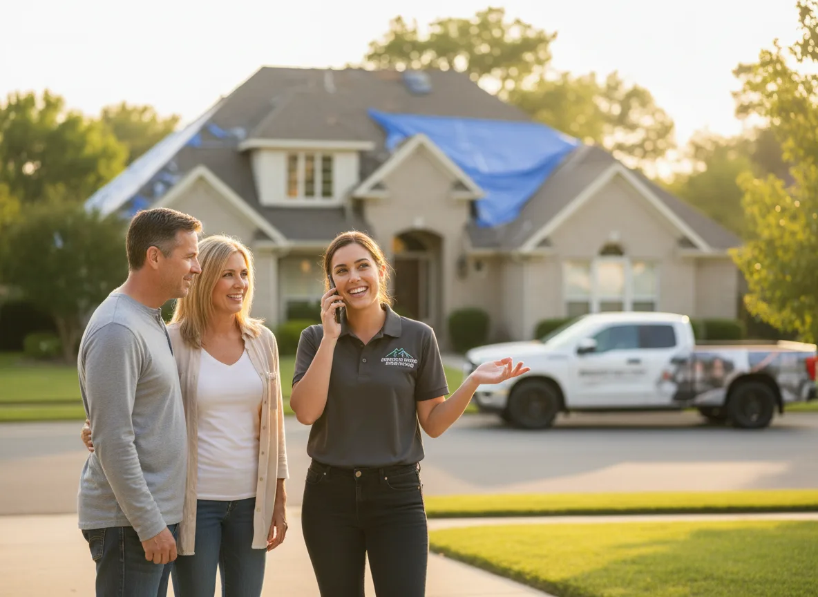 Emergency Roof Repair Bella Vista, CA FAQs